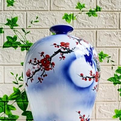 MAI BÌNH – MAI KHAI NGŨ PHÚC